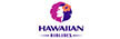 하와이안 항공 ロゴ