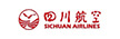 쓰촨 항공 ロゴ