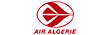 알제리 항공 ロゴ