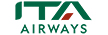 이탈리아 항공운수 ロゴ