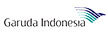 가루다인도네시아항공 ロゴ
