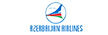 아제르바이잔항공 ロゴ