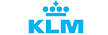 KLM네덜란드항공 ロゴ
