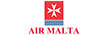 몰타항공 ロゴ