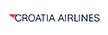 크로아티아 항공 ロゴ