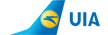 우크라이나국제항공 ロゴ