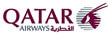 카타르항공 ロゴ