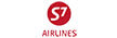 S7 항공 ロゴ