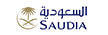 사우디아라비아 항공 ロゴ