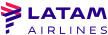 LATAM 에콰도르 ロゴ