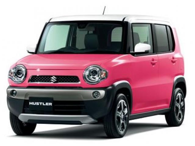車種お任せ軽自動車プラン空港から出発可能プラン！軽自動車　Daddy'sレンタカー☆免責保険込み