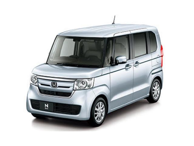 N-BOX