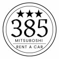 宮古島385三ツ星レンタカー