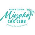 オープン＆カスタム　MIYAKO CAR倶楽部　カーレンタル