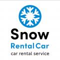 Snow Rental Car