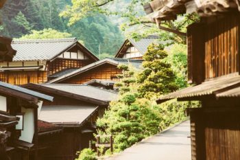 長野・戸隠・小布施のドライブスポット