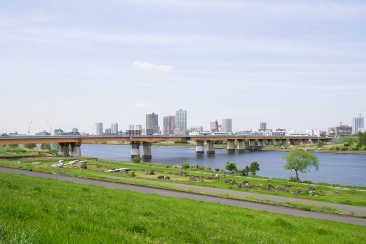 埼玉でおすすめのドライブスポット