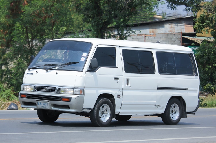 茨城で人気のレンタカー車種