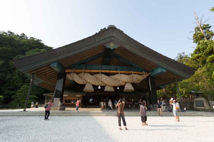 島根でおすすめのレンタカー会社