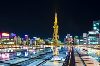 愛知でおすすめのレンタカー会社