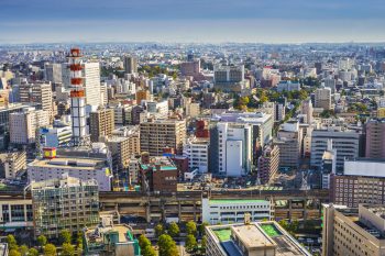仙台市のドライブスポット