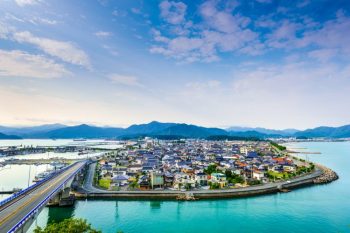 山口・秋芳のドライブスポット