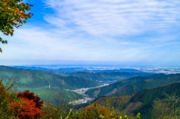 八王子・立川・町田・府中・調布のドライブスポット
