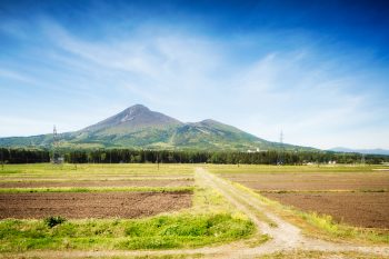 郡山のドライブスポット