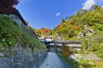 酒田・鶴岡のドライブスポット