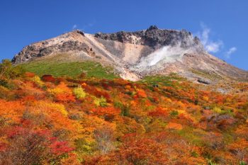 那須・板室のドライブスポット