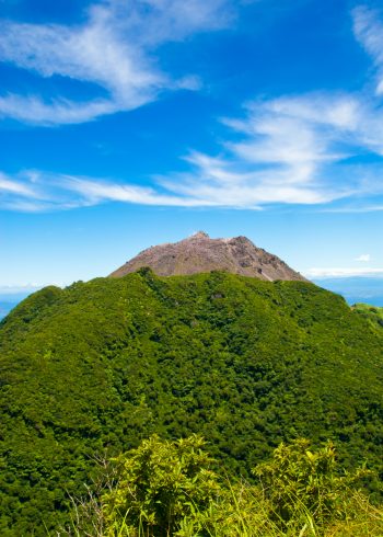 島原・雲仙・小浜のドライブスポット