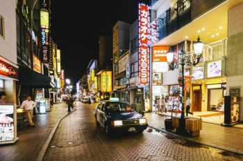 浜松・浜名湖のドライブスポット