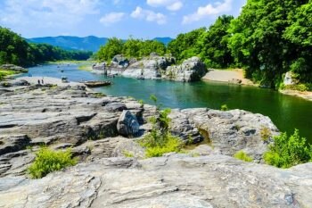 秩父・長瀞のドライブスポット