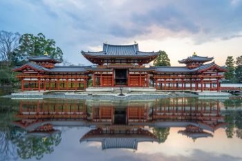 京都南部（宇治・長岡京・山崎）のドライブスポット