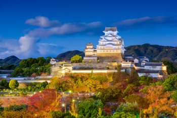 姫路・赤穂・播磨のドライブスポット
