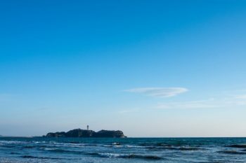 湘南・鎌倉のドライブスポット