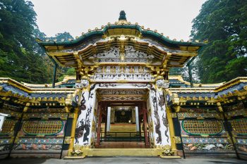 日光・霧降高原・奥日光・中禅寺湖・今市のドライブスポット