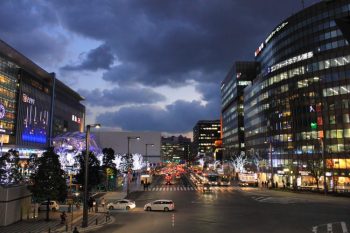 福岡のドライブスポット