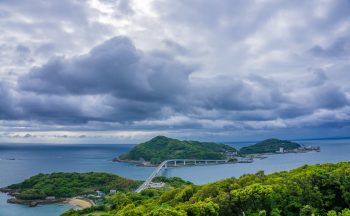 五島列島のドライブスポット