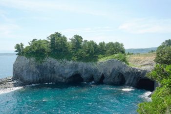壱岐・対馬のドライブスポット