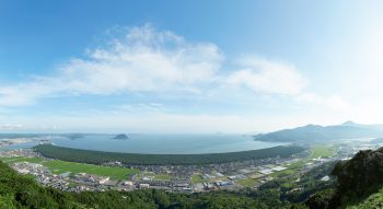 佐賀・古湯・熊の川のドライブスポット