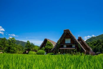 恵那・多治見・可児・加茂のドライブスポット
