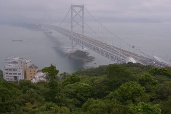 徳島・鳴門のドライブスポット