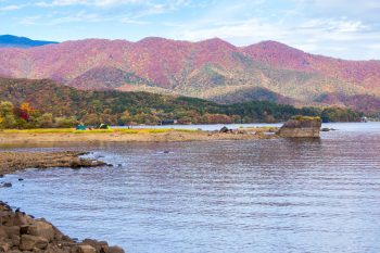 北茨城・奥久慈・日立のドライブスポット