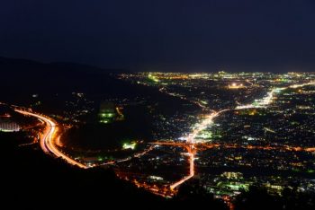相模原のドライブスポット
