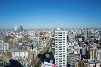 茨城空港のドライブスポット