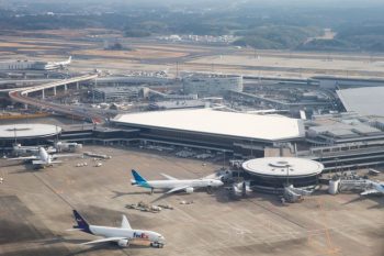 成田空港周辺のドライブスポット